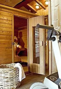 Hotel Kandahar Val-dʼIsère 3*,  Francja