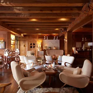 Hotel Mont Blanc