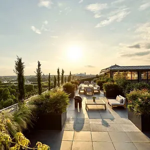 Hotel Le Meurice - Dorchester Collection
